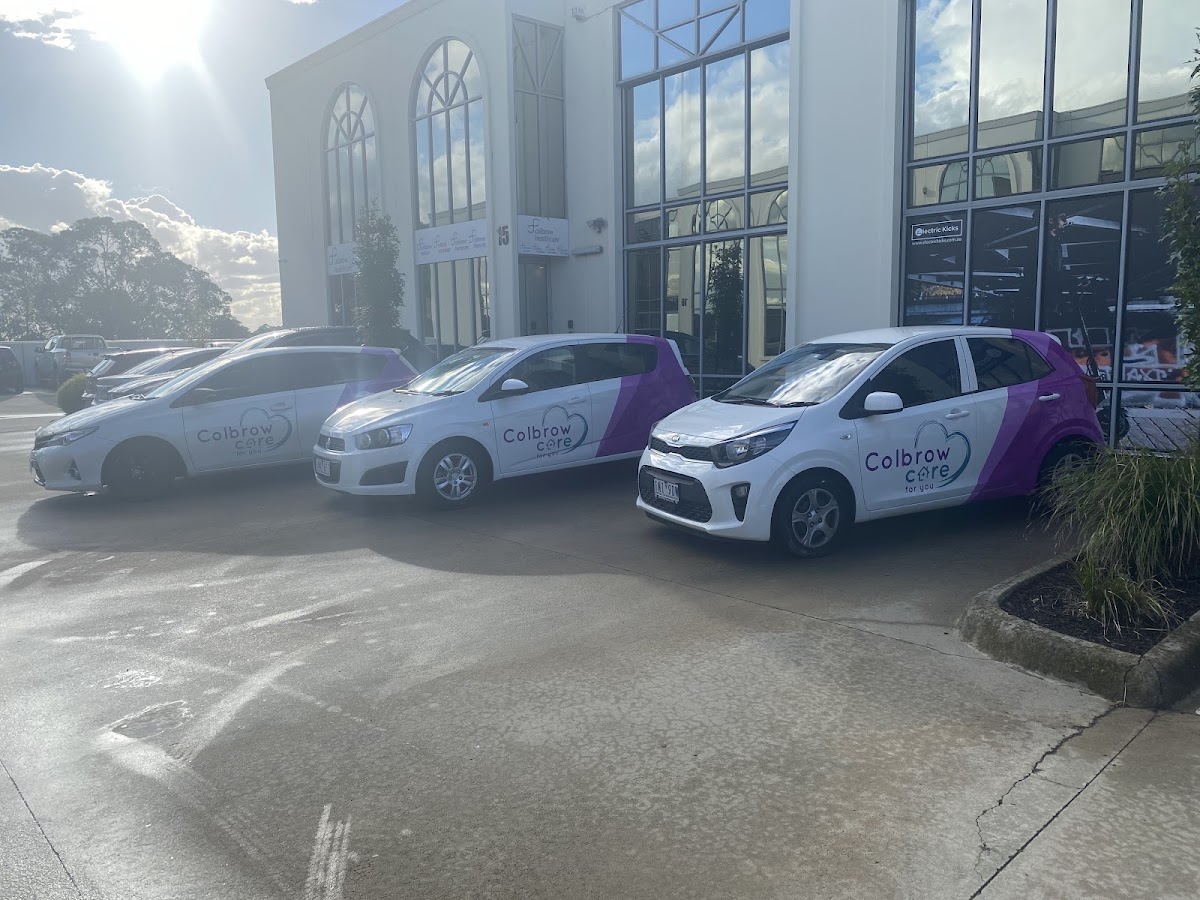Colbrow Care