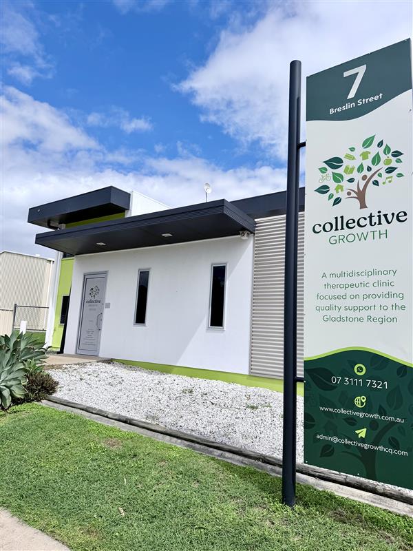 Collective Growth Westwoods