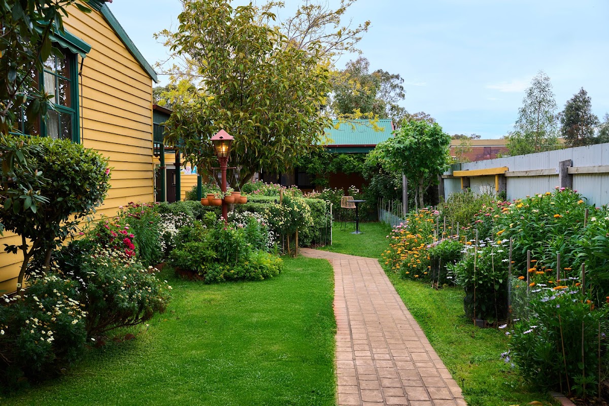 Comfort Care and Community Services