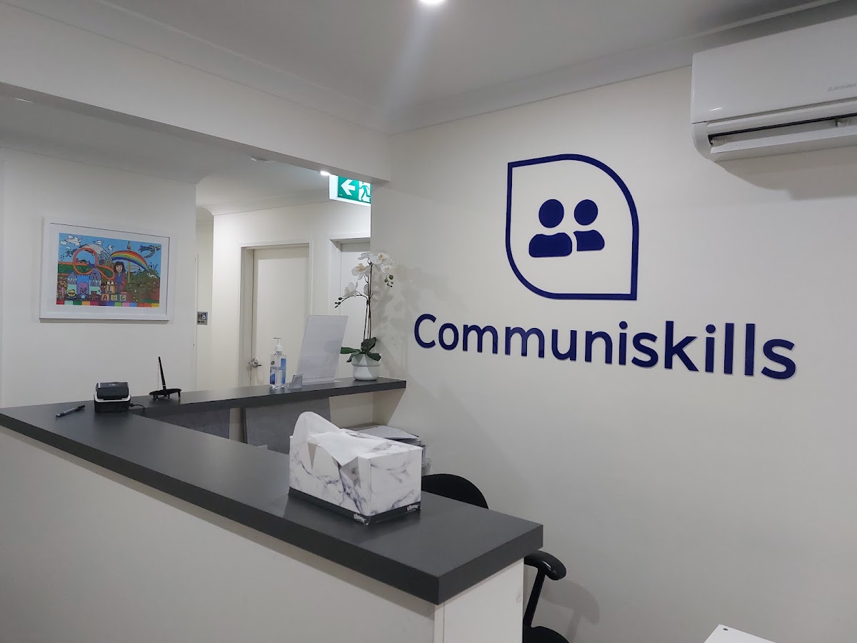 Communiskills