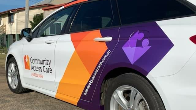 Community Access Care: Social Support & Disability Support Services