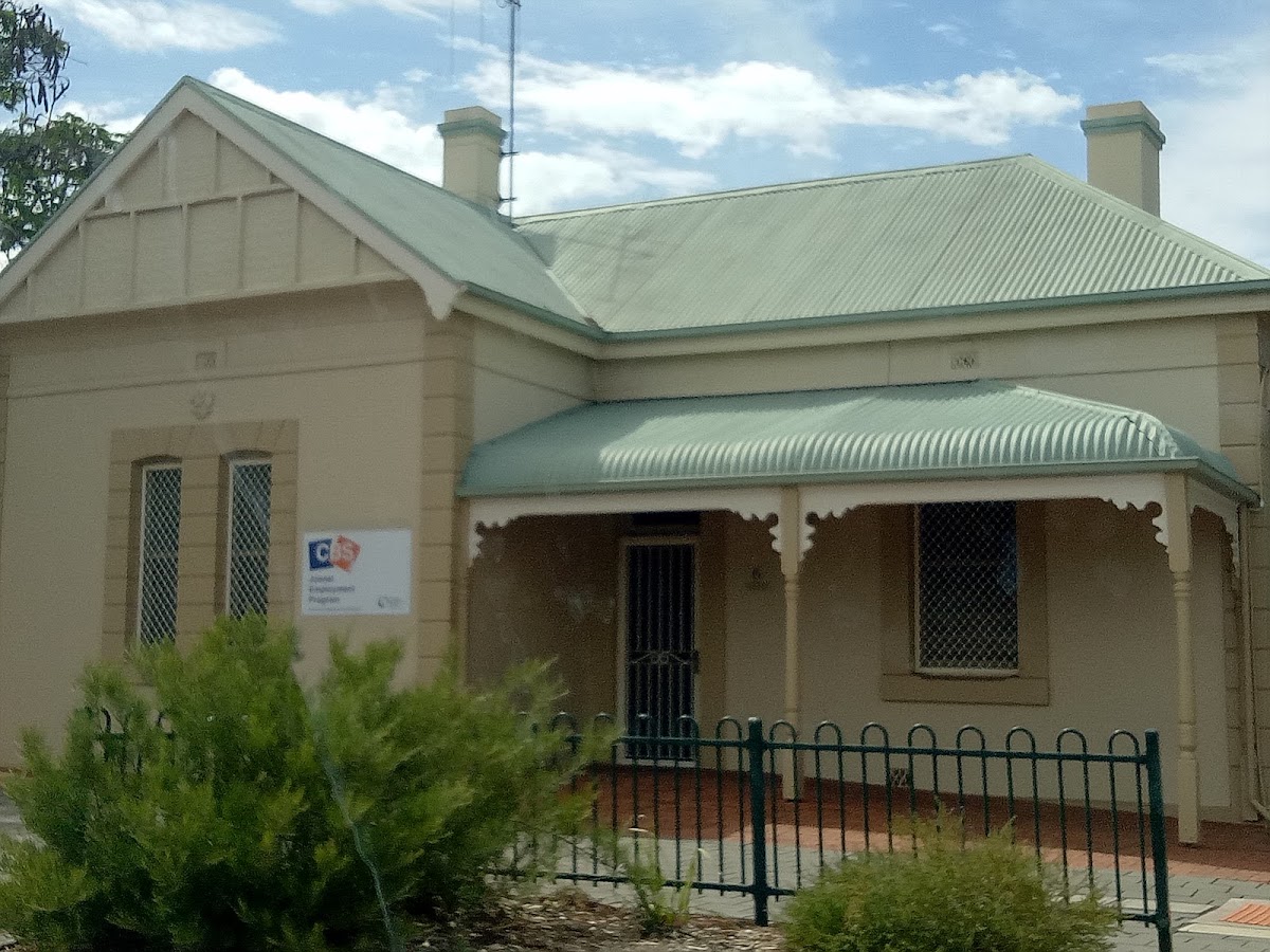 Community Bridging Services (CBS) Inc.