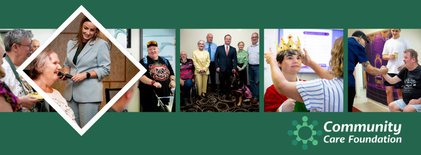 Community Care Foundation