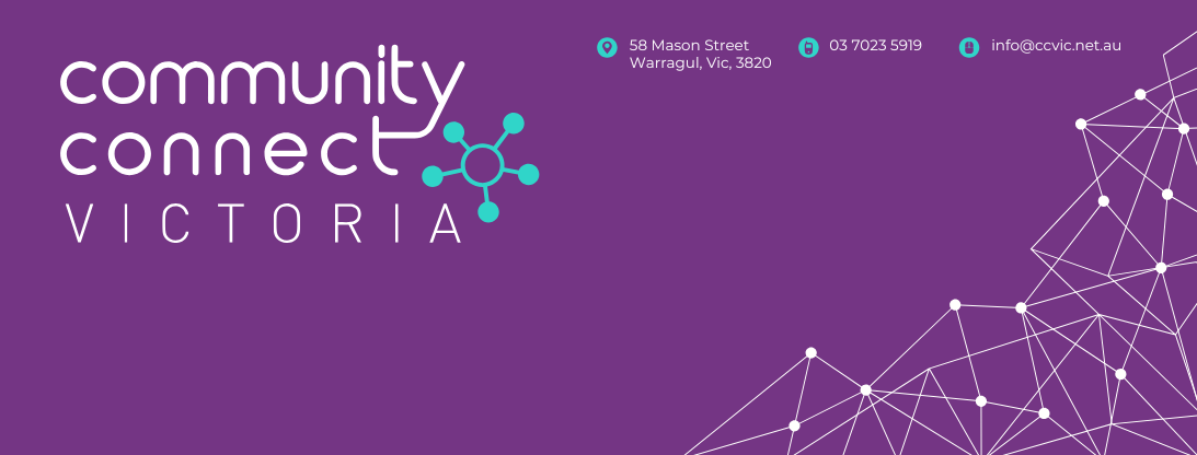 Community Connect Victoria