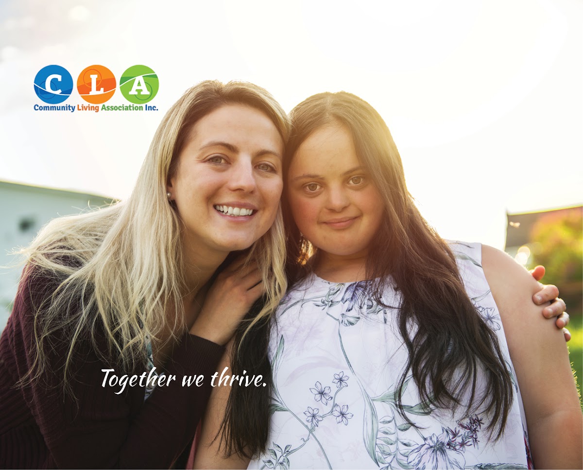 Community Living Association