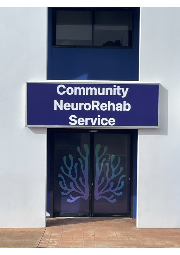 Community Neuro Rehab Service