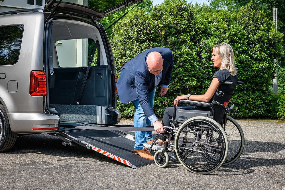 CommunityCarersCorporation