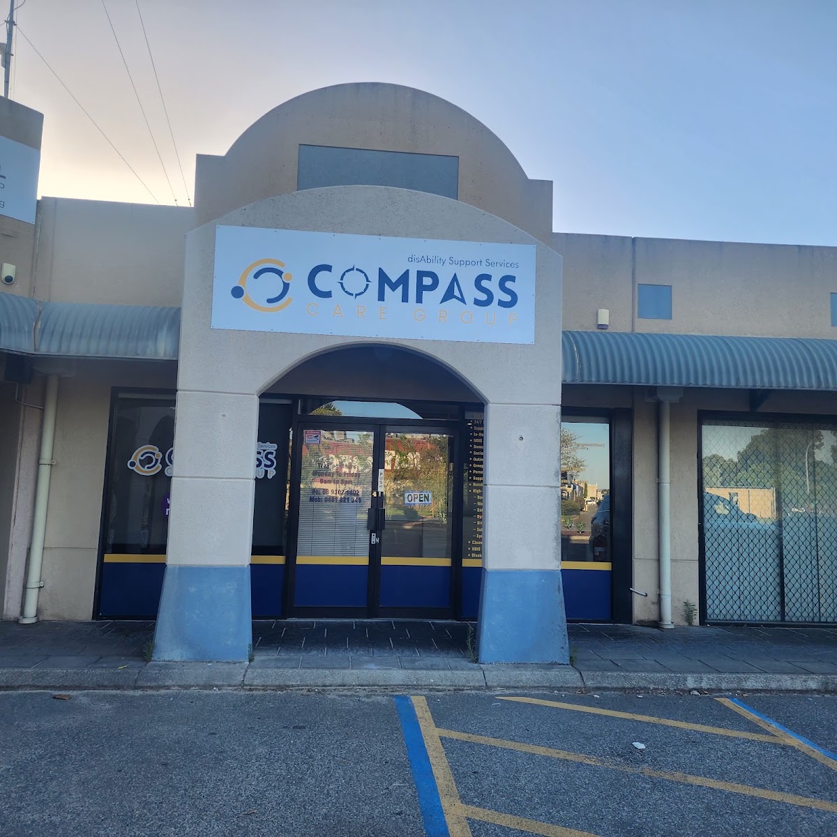 Compass Care Group