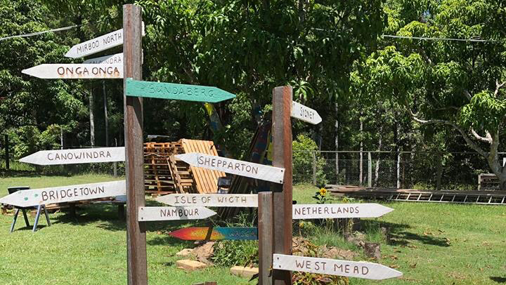 Compass Farm (Head Office)