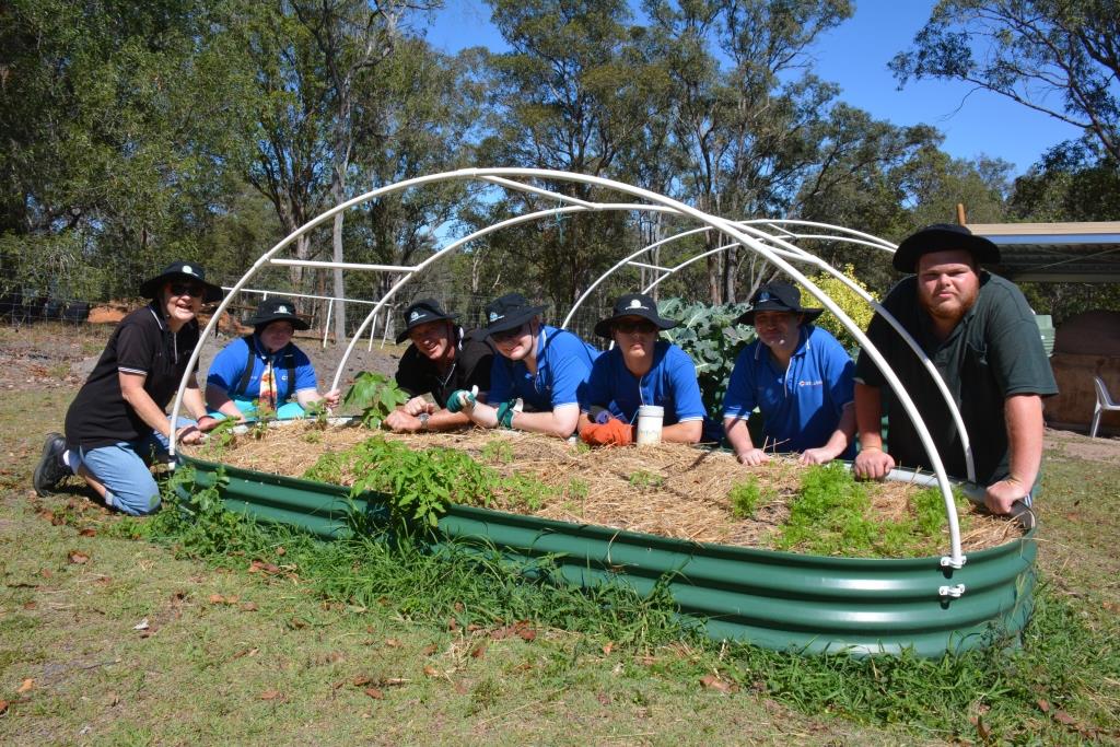 Compass Institute Gympie