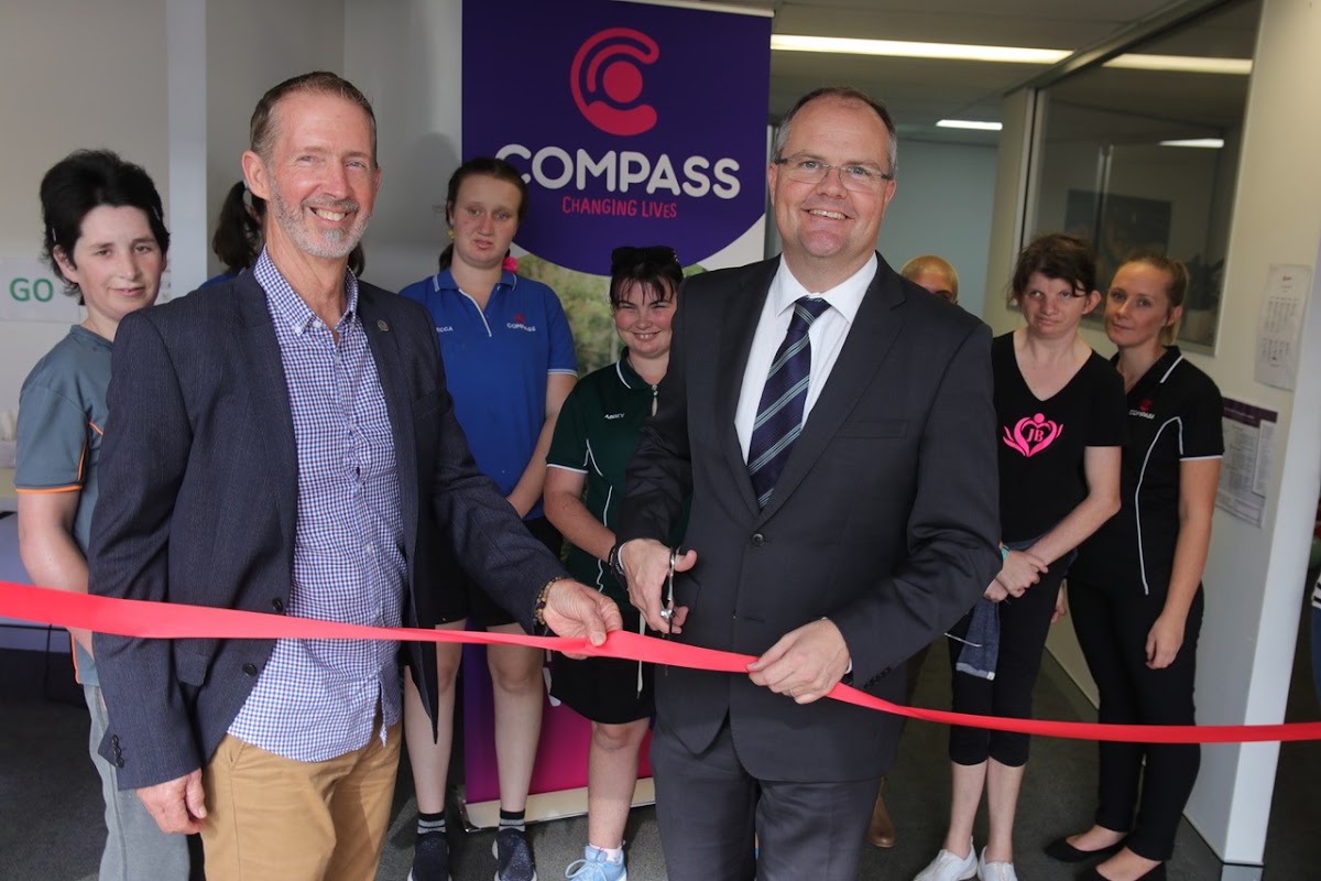 Compass Institute Nambour