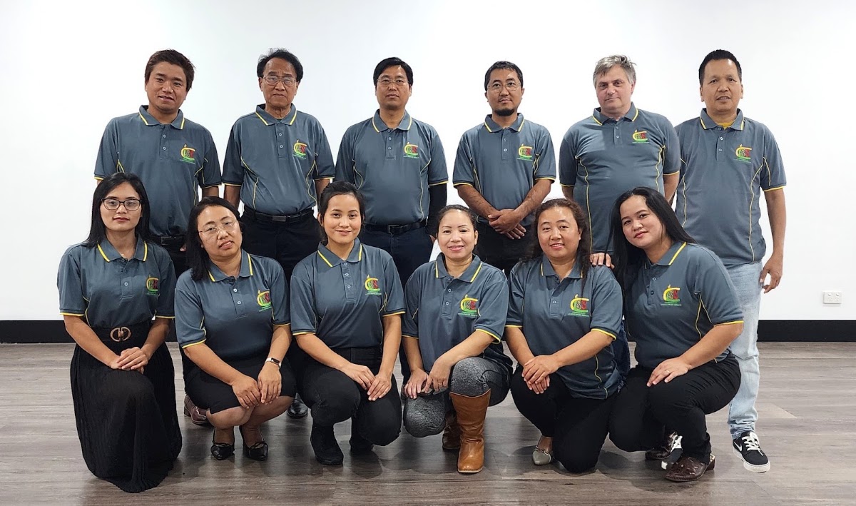 Compassionate Living Support Services PTY LTD