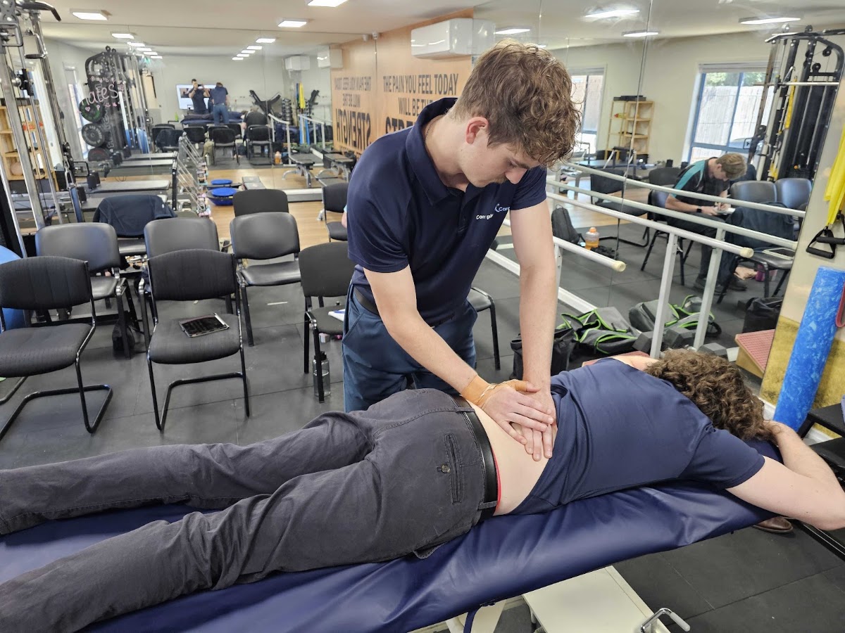Complete Care Physiotherapy | Osteopathy | Clinical Pilates-Wallan