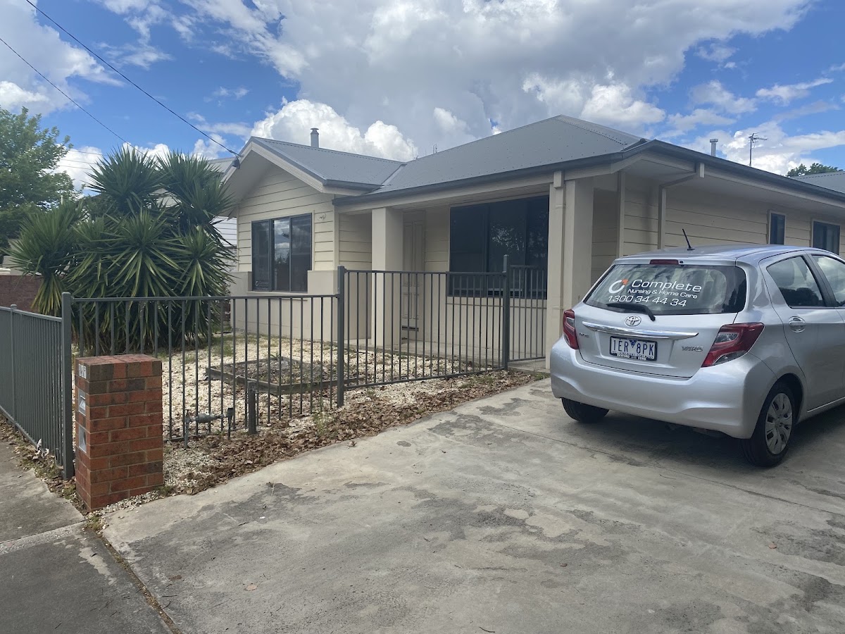 Complete Nursing & Home Care Bendigo