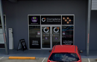 Complete Nursing & Home Care QLD