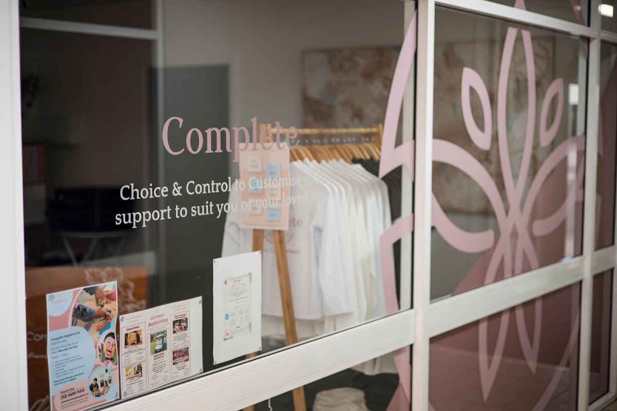 Complete Support & Co