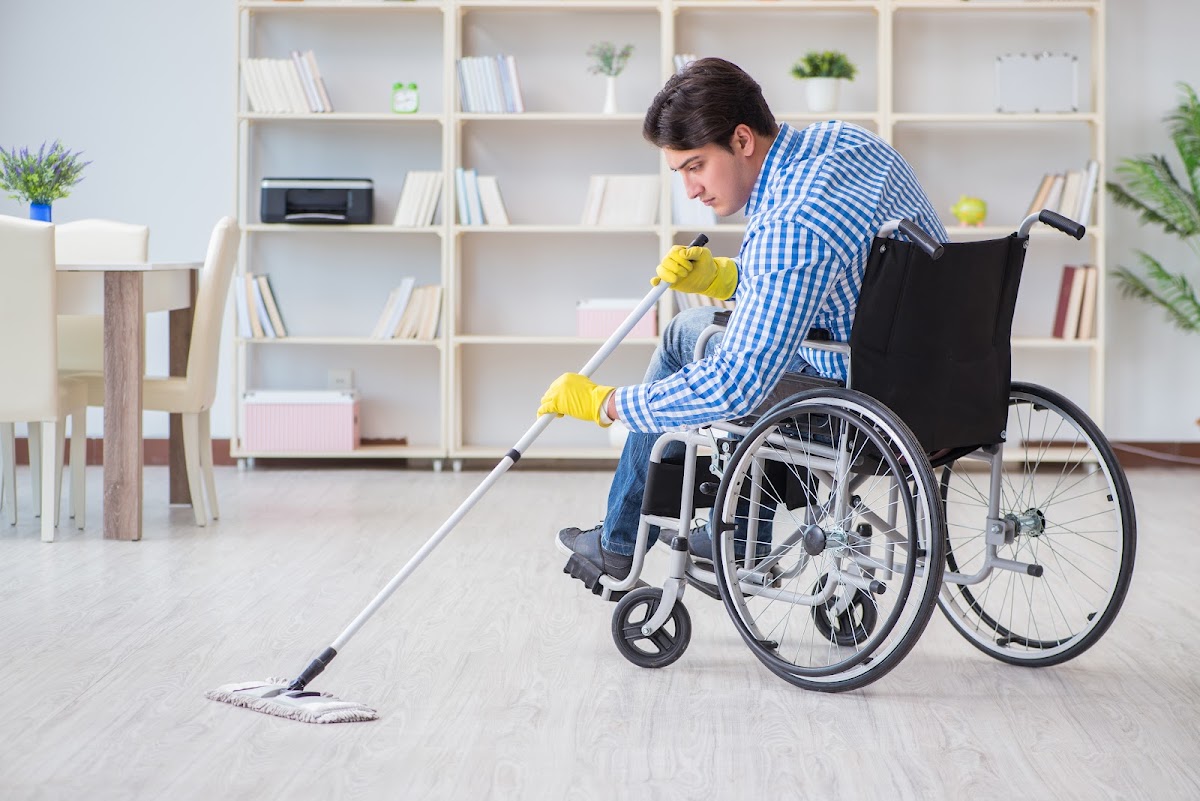 Comprehensive care services
