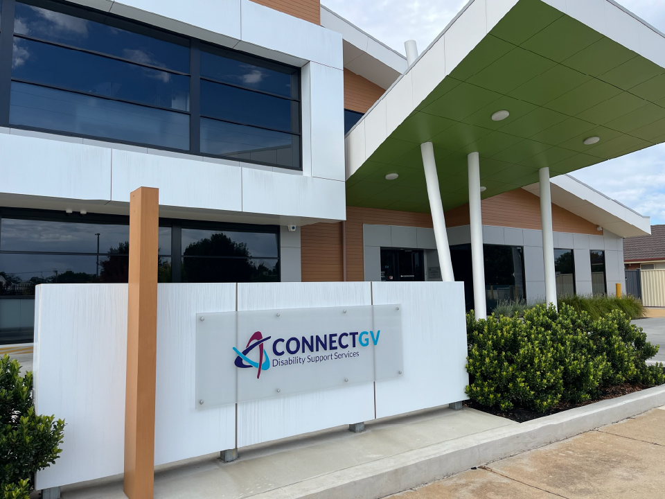 Connect GV