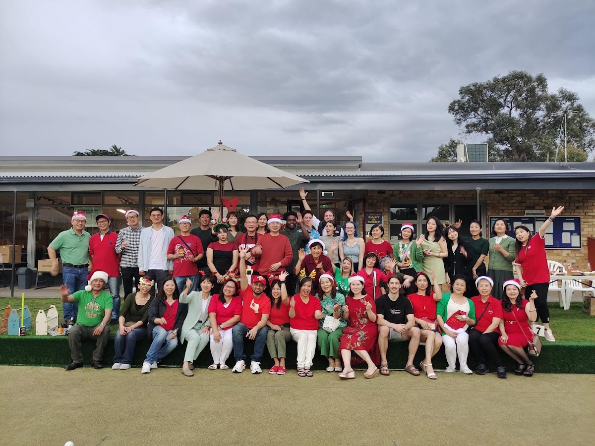 Connect Support Group