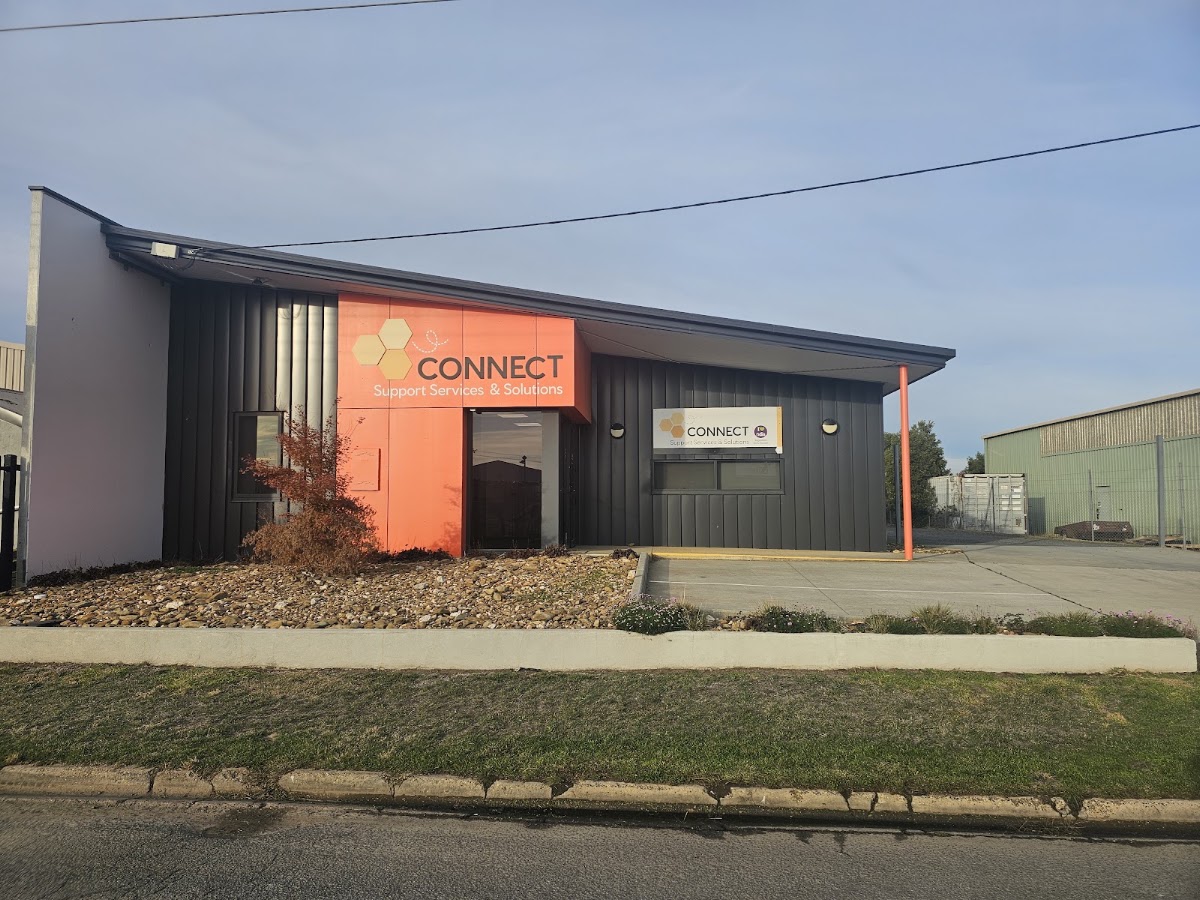 Connect Support Services and Solutions