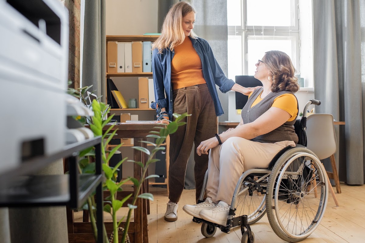 Connect2Care - NDIS Provider