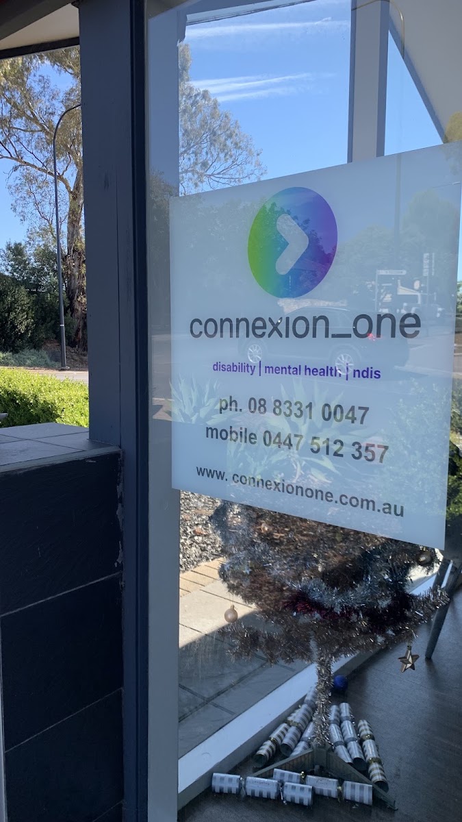 Connexion One