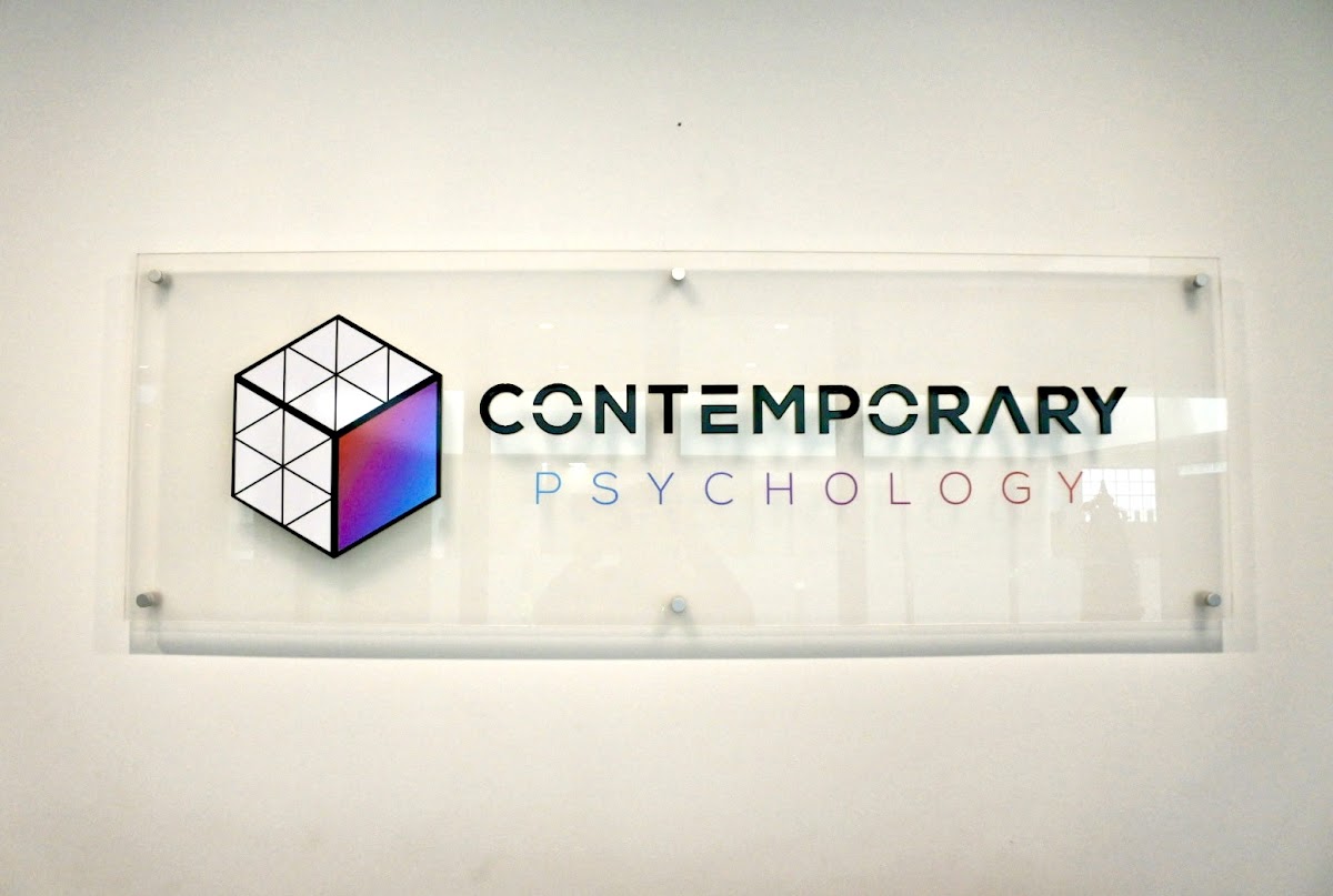Contemporary Psychology