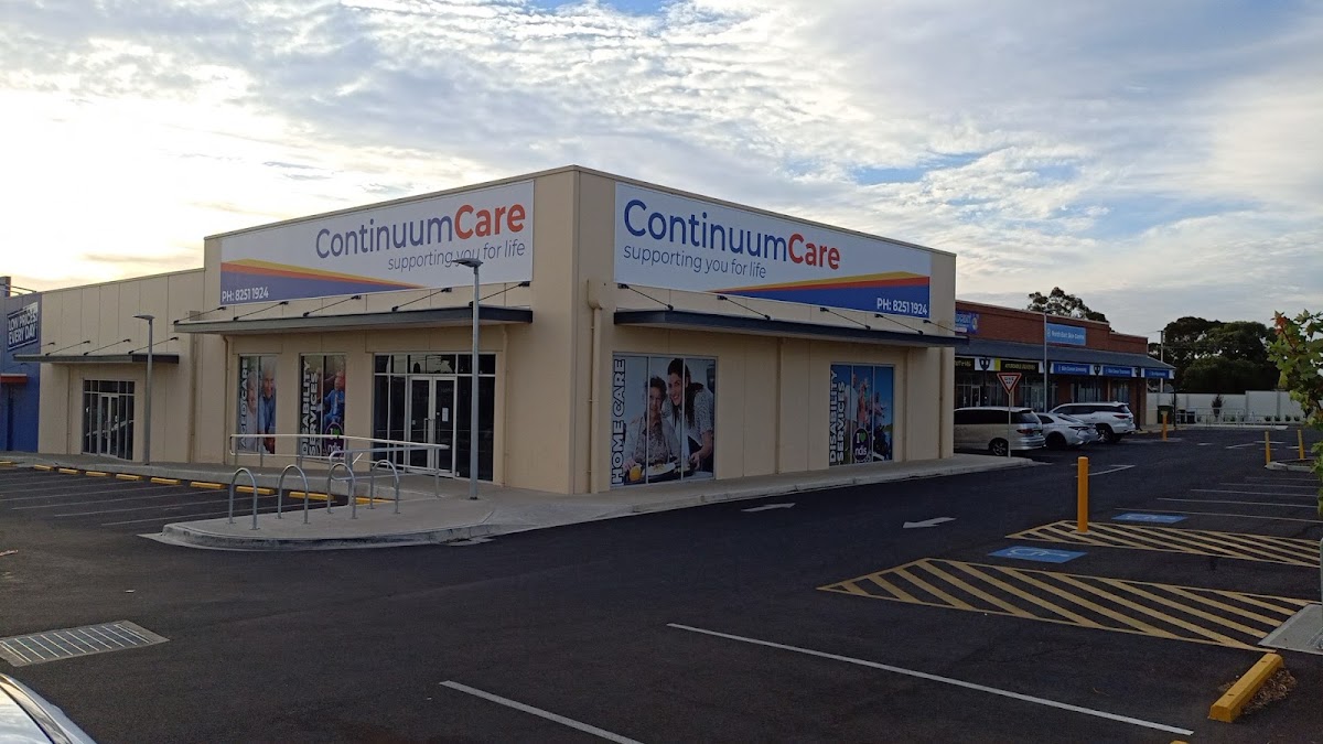 Continuum Care Australia
