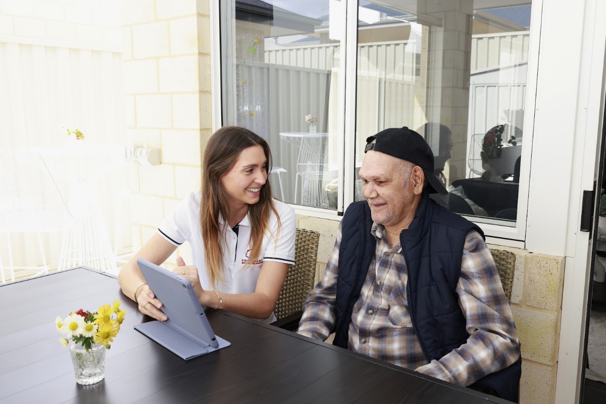 Convenient Support Services