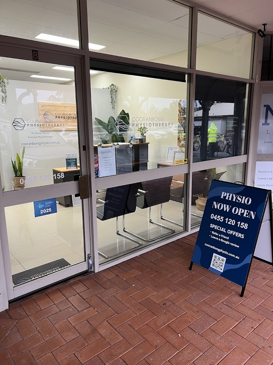 Cooranbong Physiotherapy