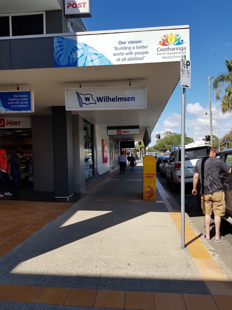 Cootharinga - Mackay