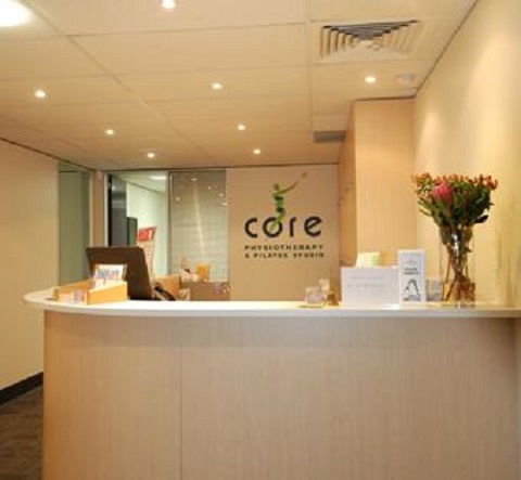 Core Physio & Pilates