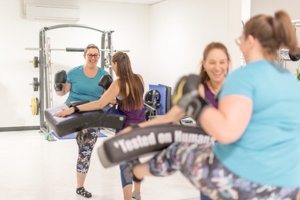 CoreHealth Physiotherapy & Pilates