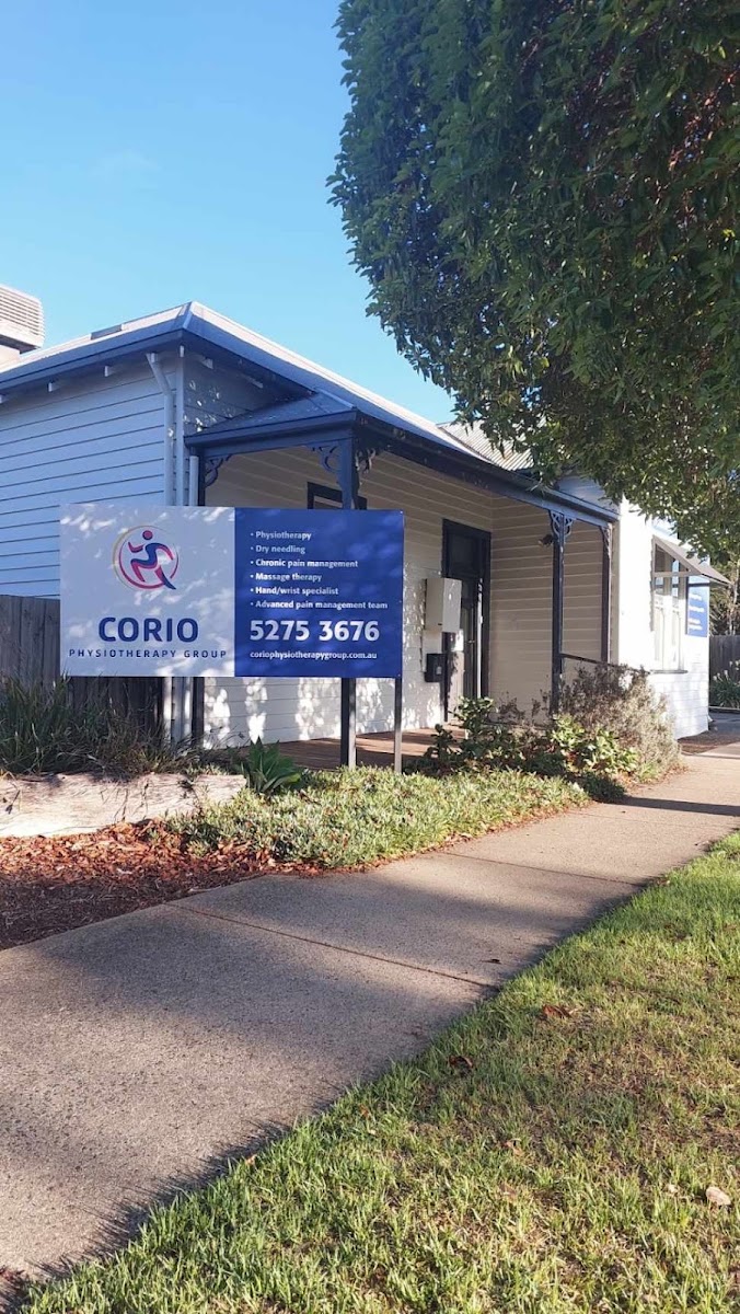 Corio Physio Group (Norlane)