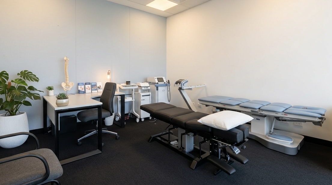 Cornerstone Medical Group Chadstone