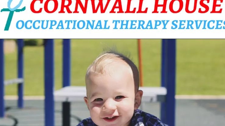 Cornwall House Occupational Therapy Services