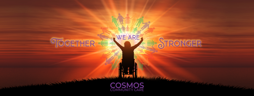 Cosmos Community Care