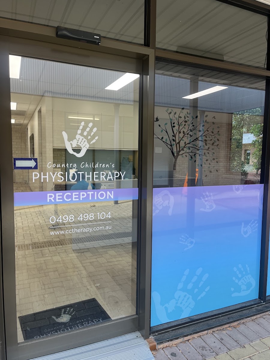 Country Children's Physiotherapy