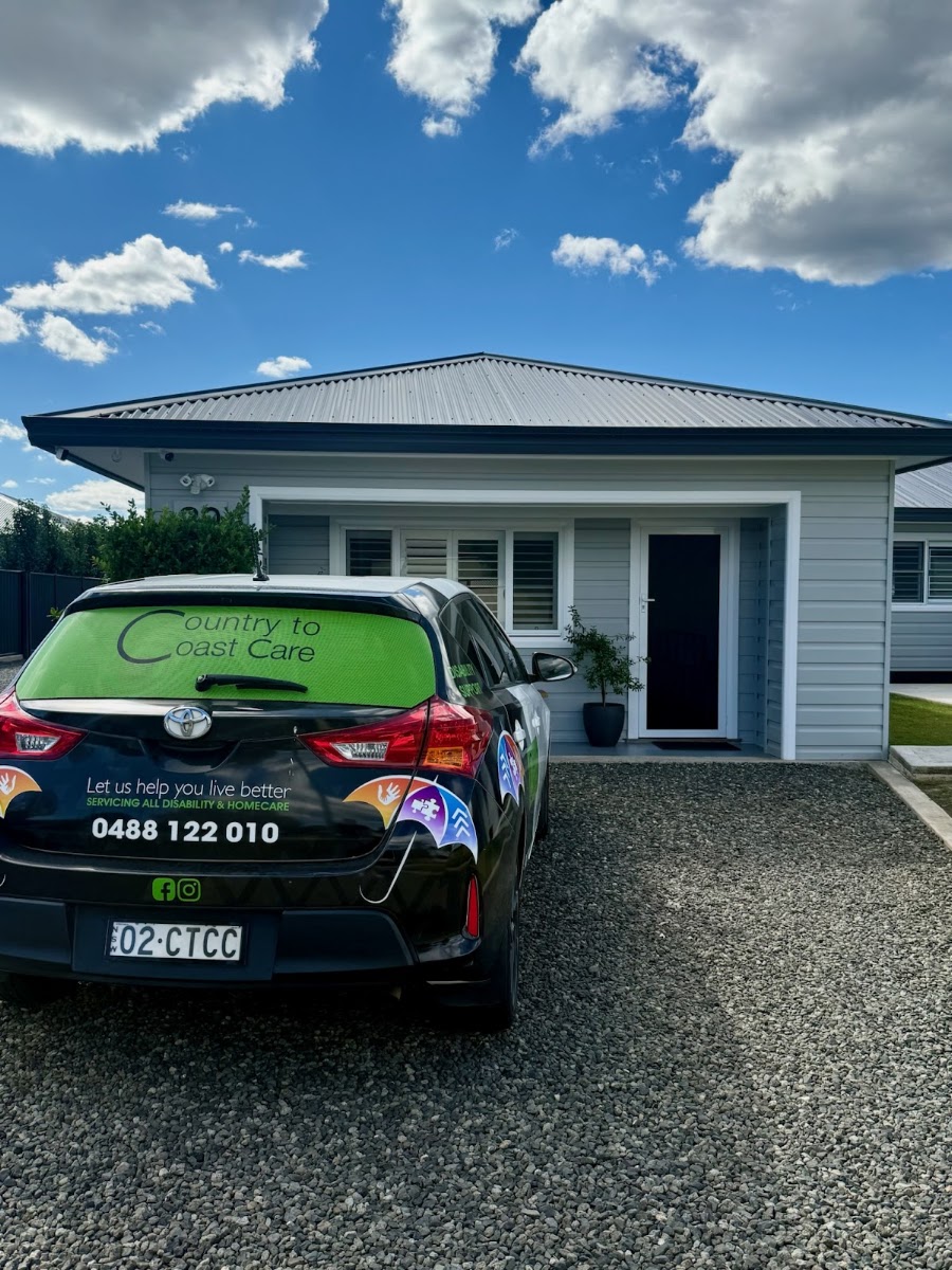 Country to Coast Care Pty Ltd