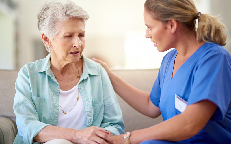 Courage of Life Disability Services