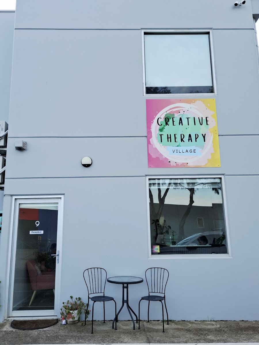 Creative Therapy Village