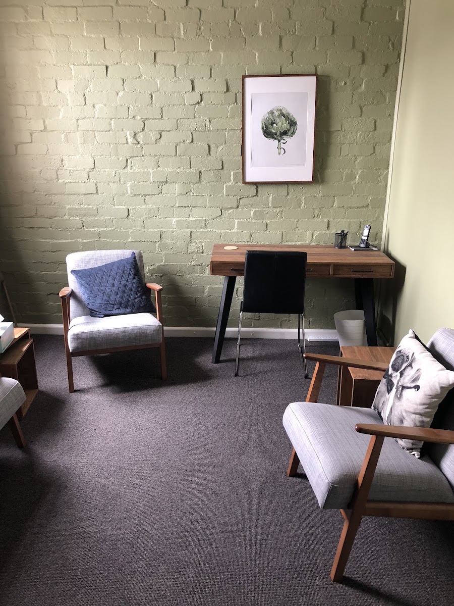 Crisalida Therapy Associates Pty Ltd