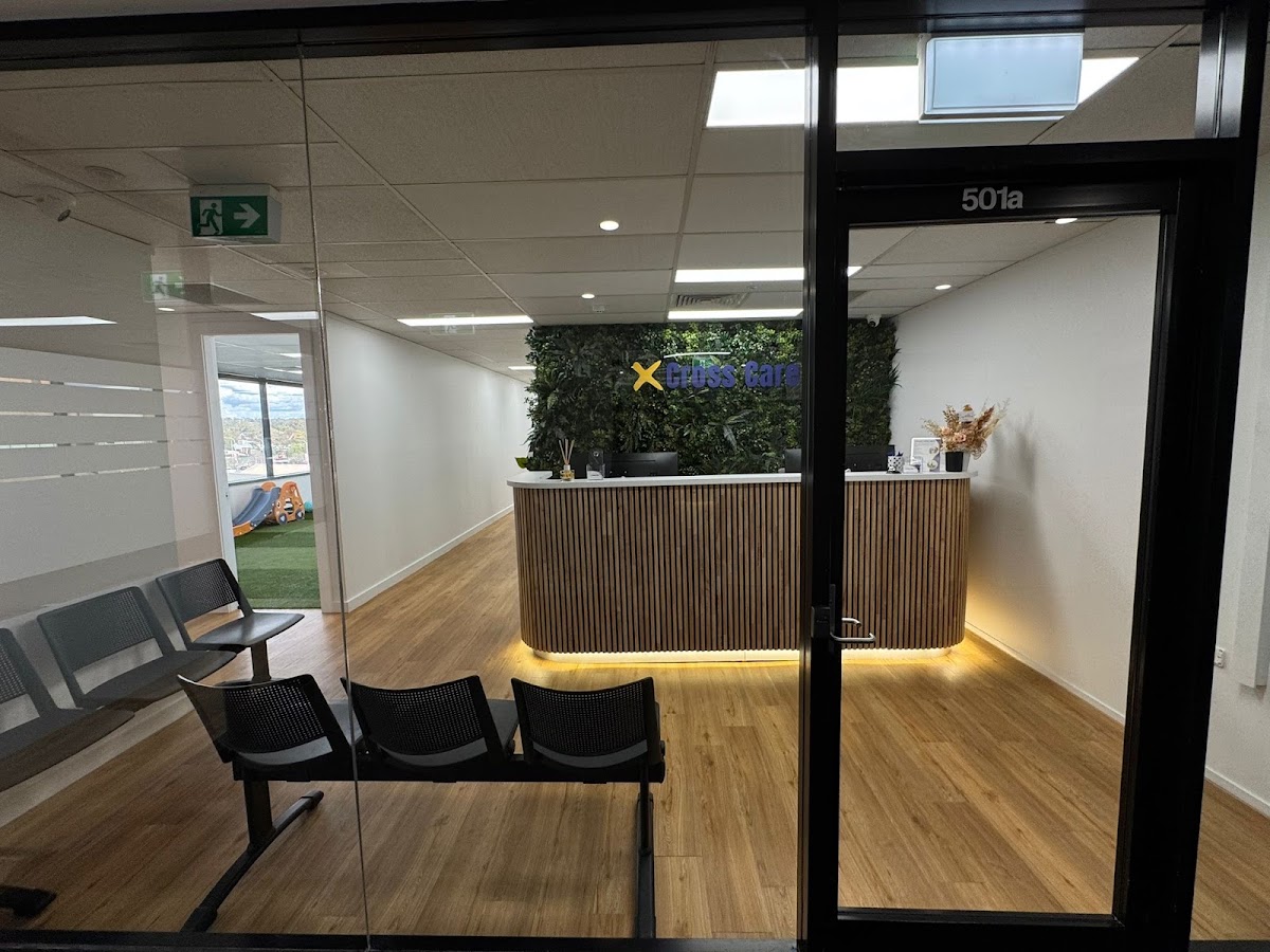 Cross Care Campbelltown