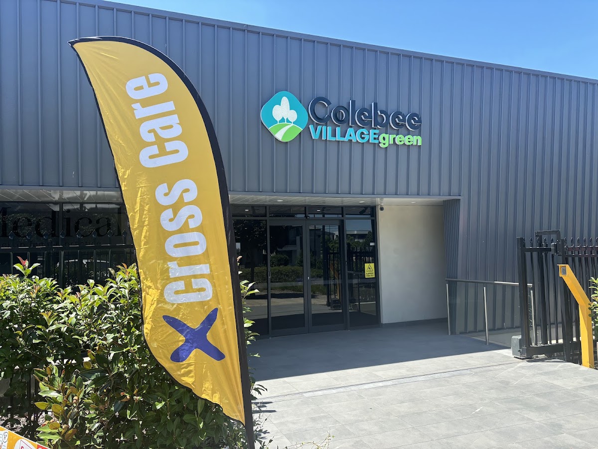 Cross Care Colebee