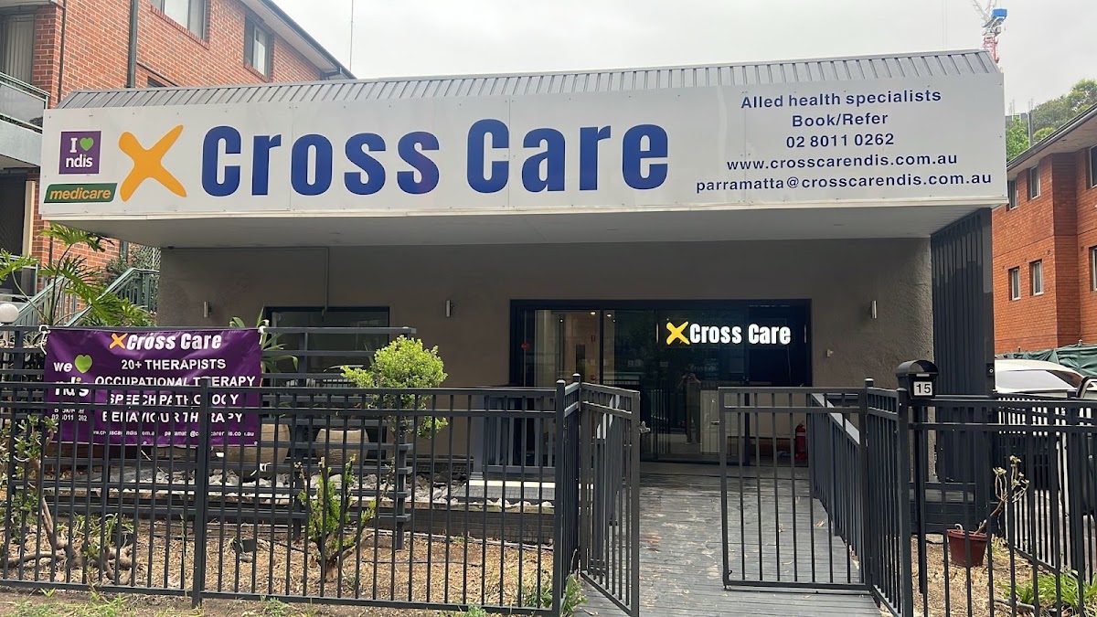 Cross Care Parramatta
