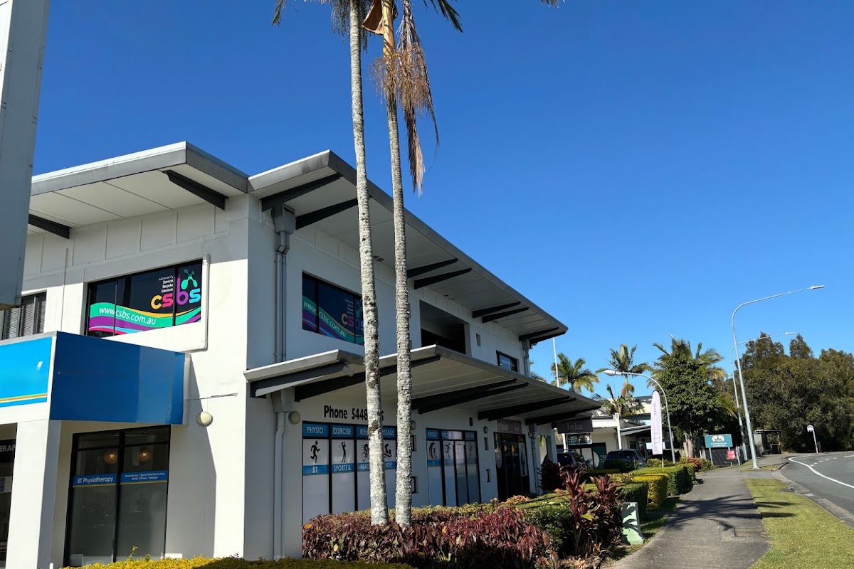 CSBS Group - Registered NDIS Provider