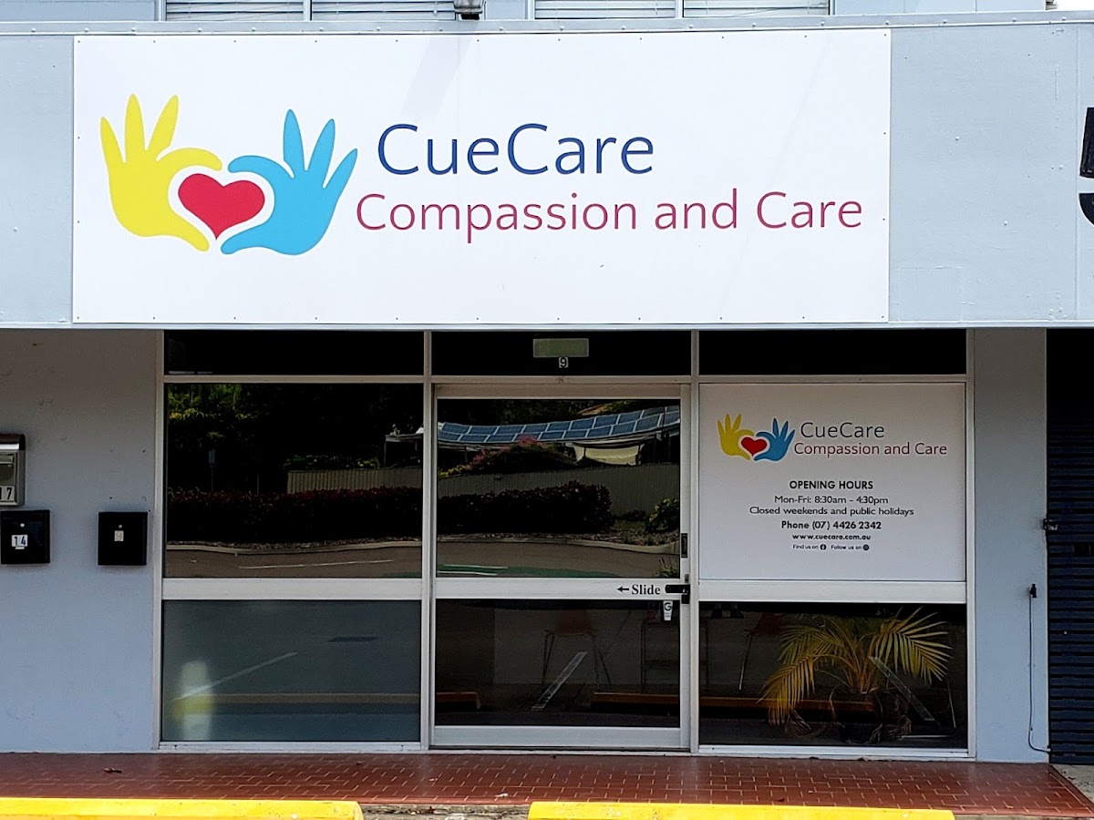 Cuecare