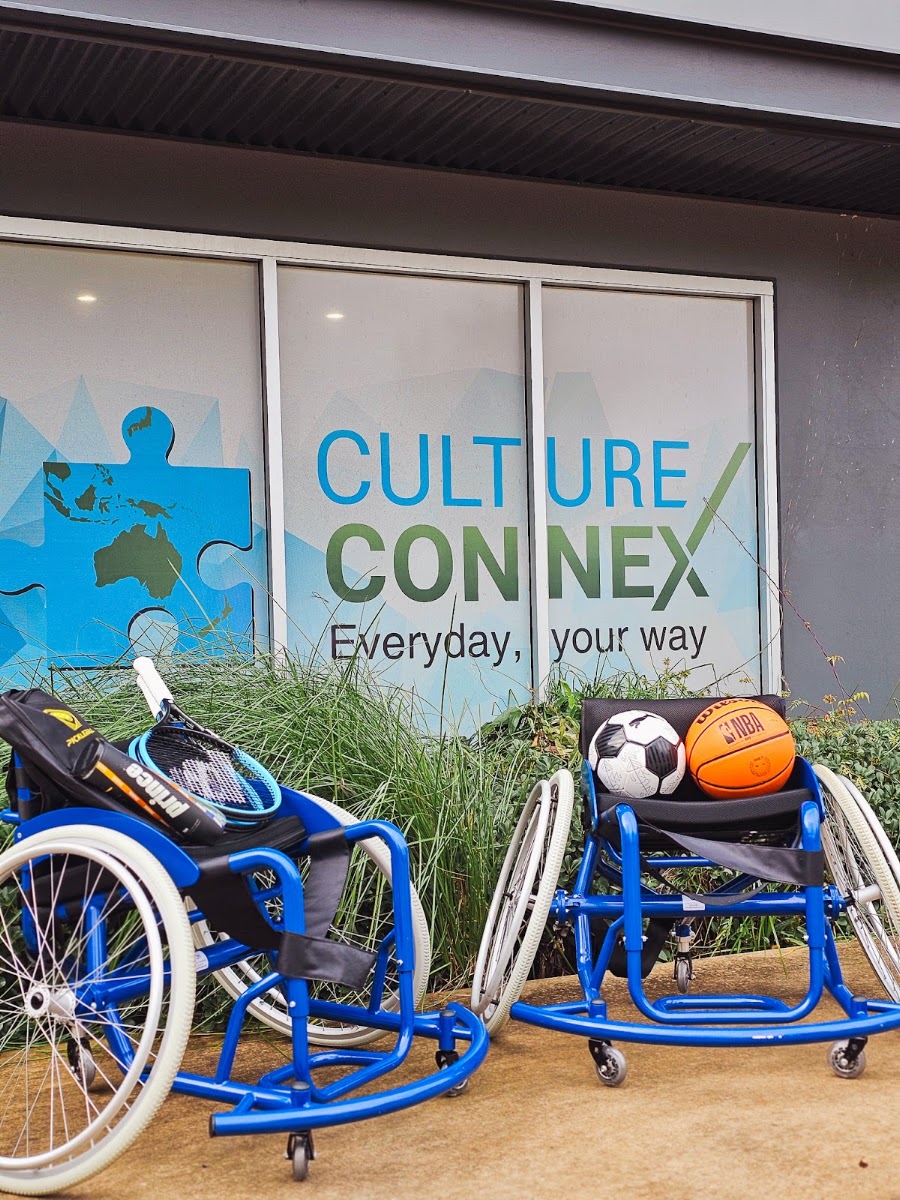 Culture Connex