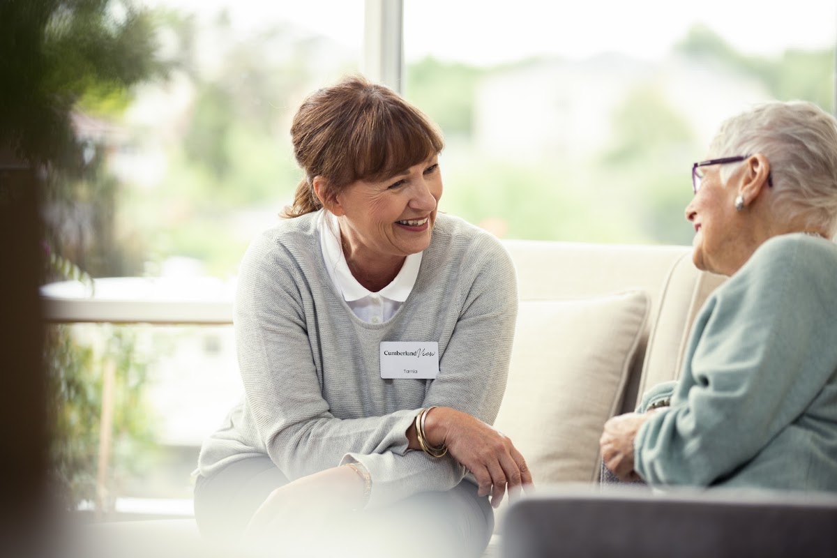 Cumberland View Home Care