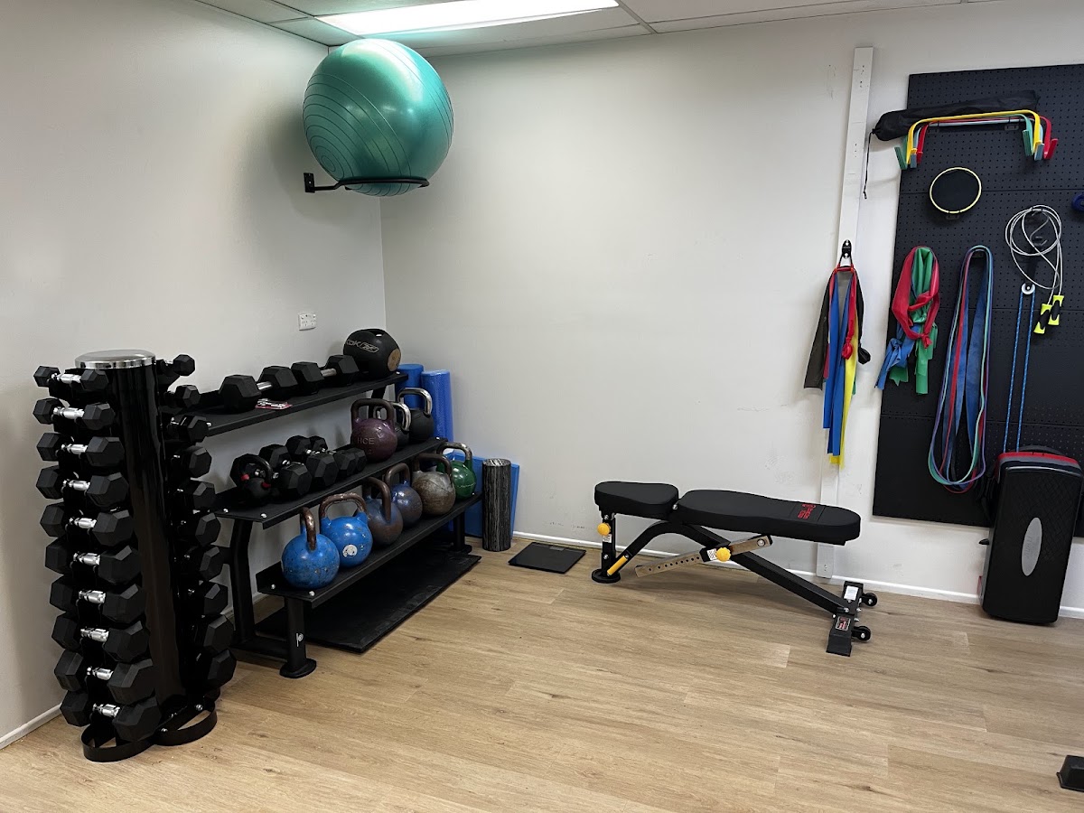 Daisy Hill Physiotherapy